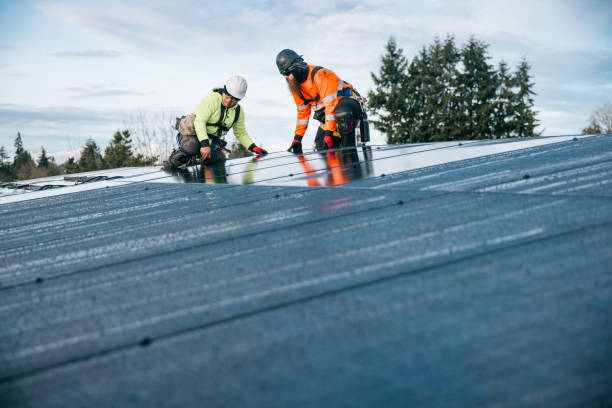 Trusted Roofing service in Parkhill, PA - Ben Roofing and Steel LLC