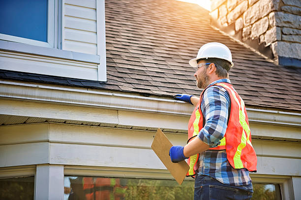 Trusted Gutter Repair And Installation service in Parkhill, PA - Ben Roofing and Steel LLC